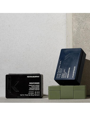 Kevin Murphy Night Rider Texture Paste 30g - TheBeautyCool
