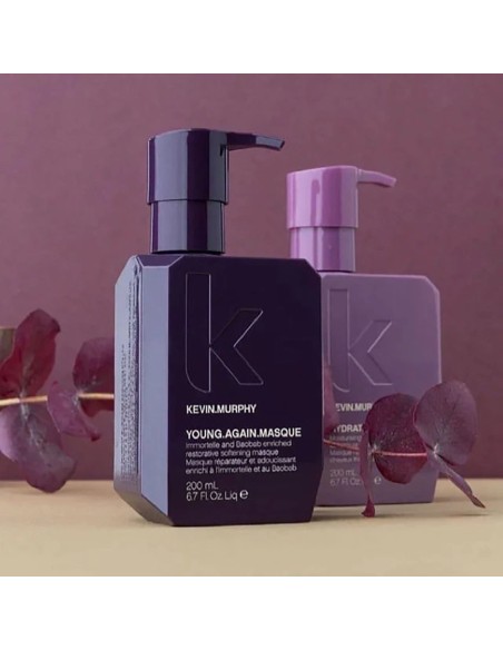 Kevin Murphy Young Again Masque 200ml - TheBeautyCool