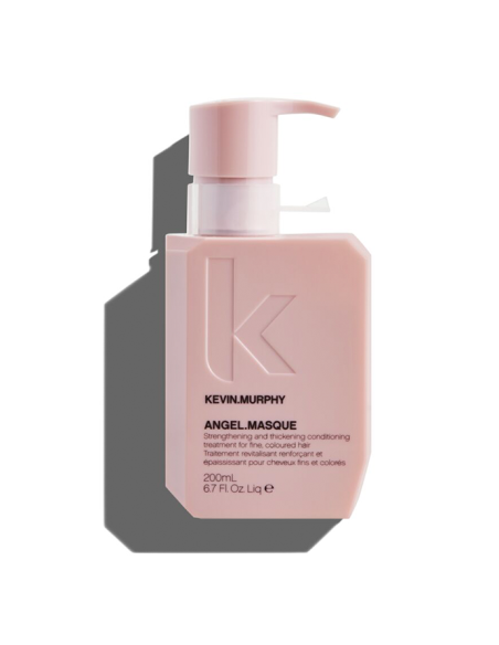 Kevin Murphy Angel Masque Fine Hair 200ml - TheBeautyCool