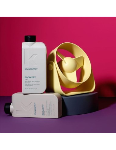 Kevin Murphy Blow Dry Wash 250ml - TheBeautyCool