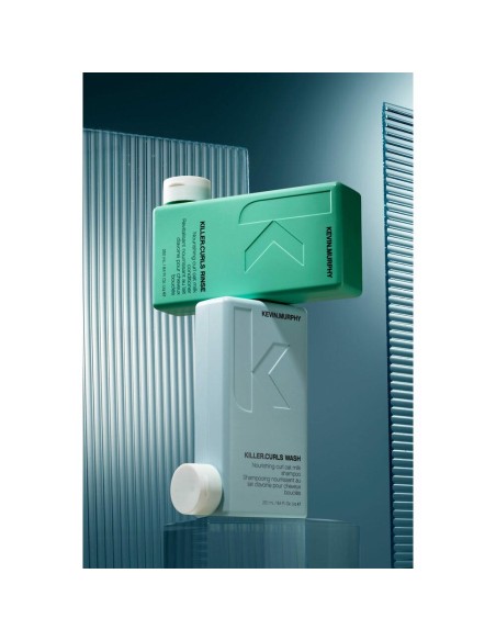 Kevin Murphy Killer Curls Rinse 250ml - TheBeautyCool
