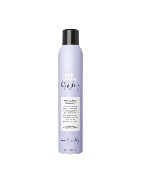 Milk Shake Eco Strong Hairspray 250ml - TheBeautyCool