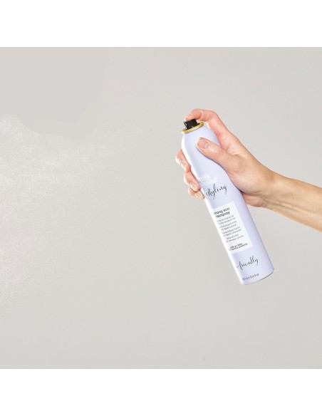 Milk Shake Eco Strong Hairspray 250ml - TheBeautyCool