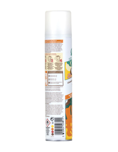 Batiste Tropical Coco 200ml - TheBeautyCool