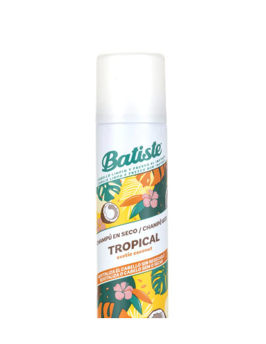 Batiste Tropical Coco 200ml - TheBeautyCool