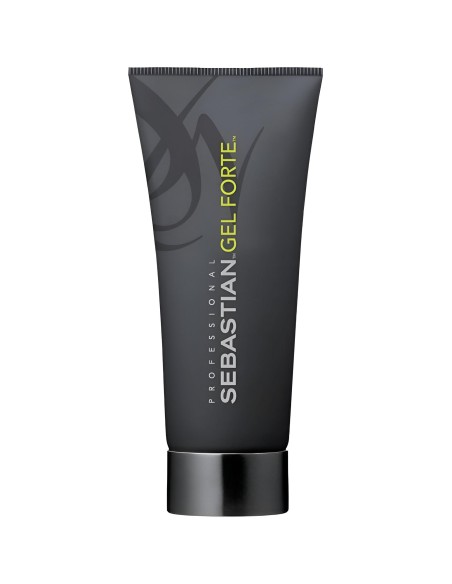 Sebastian Gel Forte 200ml - TheBeautyCool