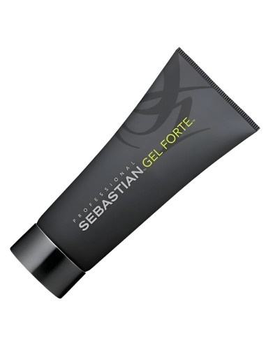 Sebastian Gel Forte 200ml - TheBeautyCool