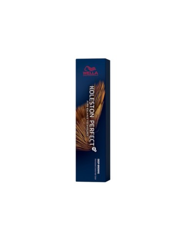 Wella KP ME+ 7/73 Deep Browns 60ml - TheBeautyCool