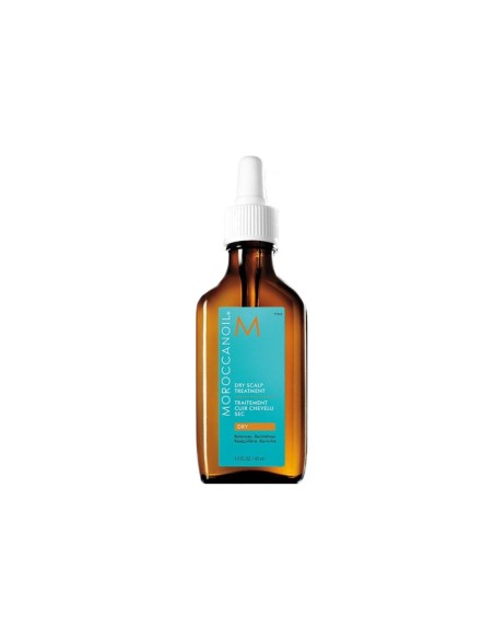Moroccanoil Tratamiento Cuero Cabelludo Seco 45ml - TheBeautyCool