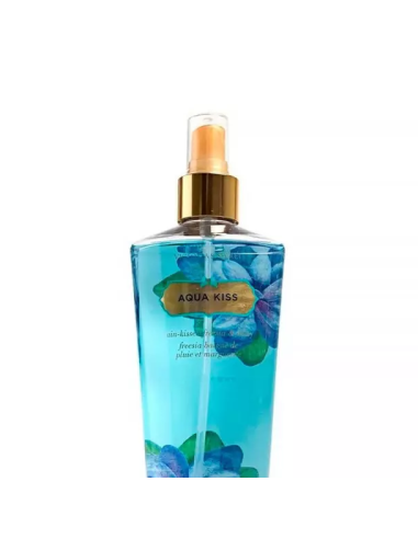 Victoria's Secret Aqua Kiss Mist 250ml - TheBeautyCool