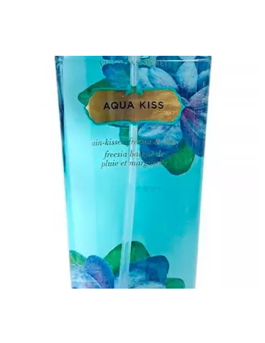 Victoria's Secret Aqua Kiss Mist 250ml - TheBeautyCool