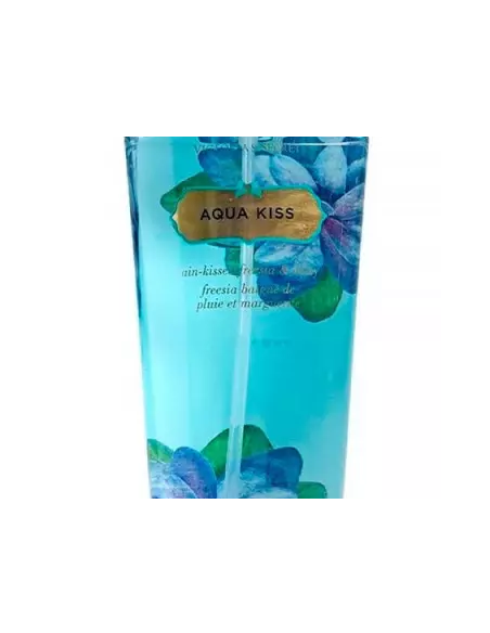 Victoria's Secret Aqua Kiss Mist 250ml - TheBeautyCool