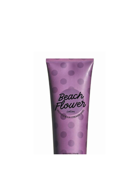 Victoria's Secret Pink Beach Flower Lotion 236ml - TheBeautyCool