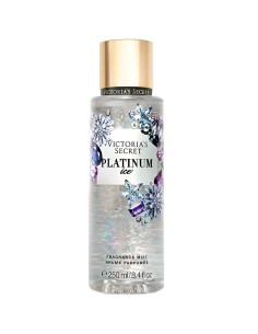 Victoria's Secret Platinum Ice Mist 250ml - TheBeautyCool