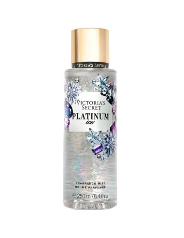 Victoria's Secret Platinum Ice Mist 250ml - TheBeautyCool
