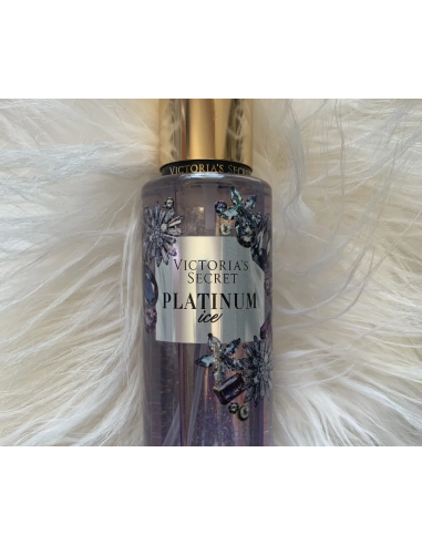 Victoria's Secret Platinum Ice Mist 250ml - TheBeautyCool