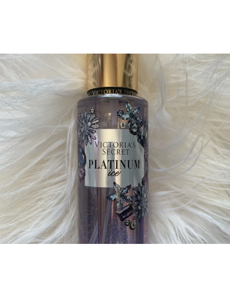 Victoria's Secret Platinum Ice Mist 250ml - TheBeautyCool