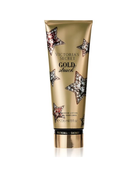 Victoria's Secret Gold Struck Lotion 236ml - TheBeautyCool