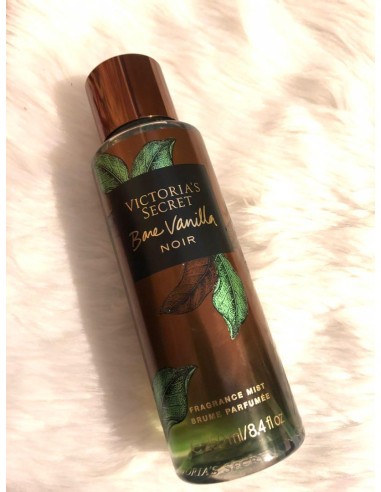Victoria's Secret Bare Vanilla Noir Mist 250ml - TheBeautyCool