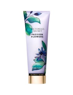 Victoria's Secret Passion Flowers Lotion 236ml - TheBeautyCool