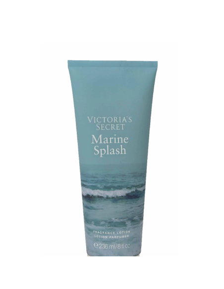 Victoria's Secret Marine Splash Lotion 236ml - TheBeautyCool
