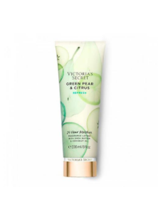 Victoria's Secret Green Pear & Citrus Lotion 236ml - TheBeautyCool