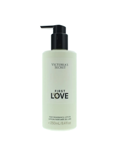 Victoria's Secret First Love Lotion 250ml - TheBeautyCool