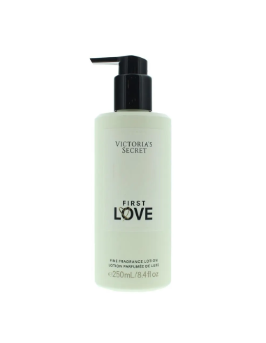 Victoria's Secret First Love Lotion 250ml - TheBeautyCool