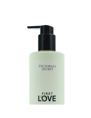 Victoria's Secret First Love Lotion 250ml - TheBeautyCool