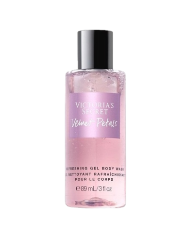 Victoria's Secret Body Wash Velvet Petals 89ml - TheBeautyCool