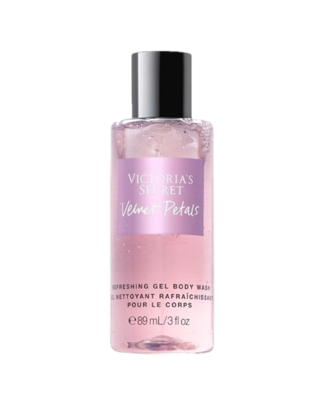 Victoria's Secret Body Wash Velvet Petals 89ml - TheBeautyCool