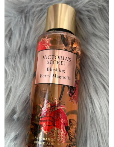 Victoria's Secret Blushing Berry Magnolia Mist 250ml - TheBeautyCool