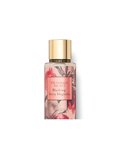 Victoria's Secret Blushing Berry Magnolia Mist 250ml - TheBeautyCool