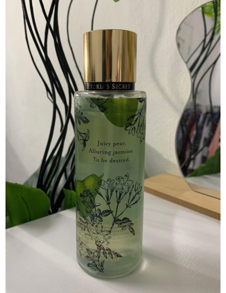Victoria's Secret Tempting Pear Jasmine Mist 250ml - TheBeautyCool