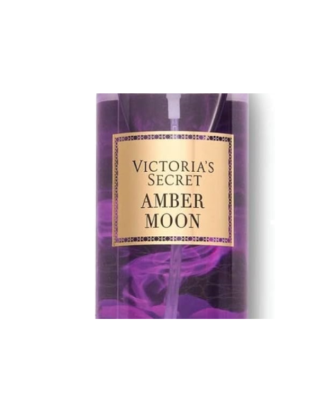 Victoria's Secret Amber Moon Mist 250ml - TheBeautyCool