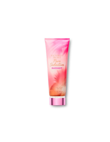 Victoria's Secret Pure Seduction Radiant Lotion 236ml - TheBeautyCool
