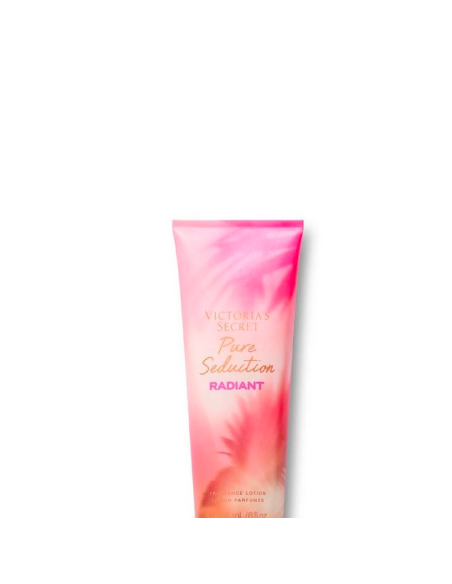 Victoria's Secret Pure Seduction Radiant Lotion 236ml - TheBeautyCool