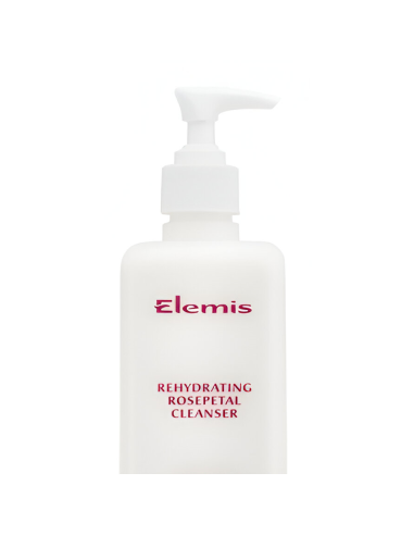 Elemis Rehydrating Rosepetal Cleanser 500ml - TheBeautyCool