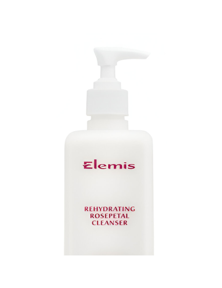 Elemis Rehydrating Rosepetal Cleanser 500ml - TheBeautyCool
