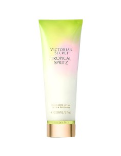 Victoria's Secret Tropical Spritz Lotion 236ml - TheBeautyCool