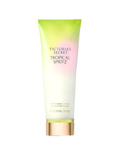 Victoria's Secret Tropical Spritz Lotion 236ml - TheBeautyCool