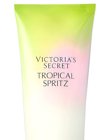 Victoria's Secret Tropical Spritz Lotion 236ml - TheBeautyCool