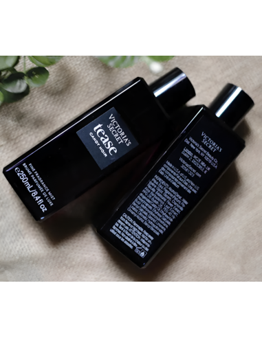 Victoria's Secret Tease Candy Noir Mist 250ml - TheBeautyCool
