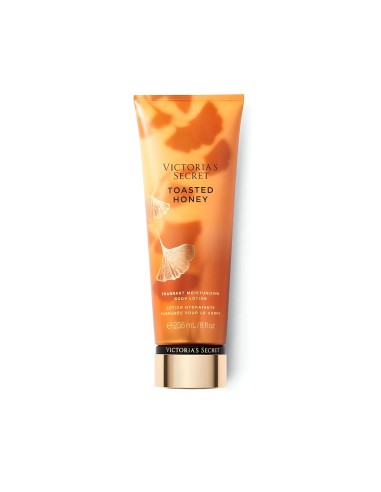 Victoria's Secret Toasted Honey Lotion 236ml - TheBeautyCool