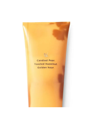 Victoria's Secret Toasted Honey Lotion 236ml - TheBeautyCool