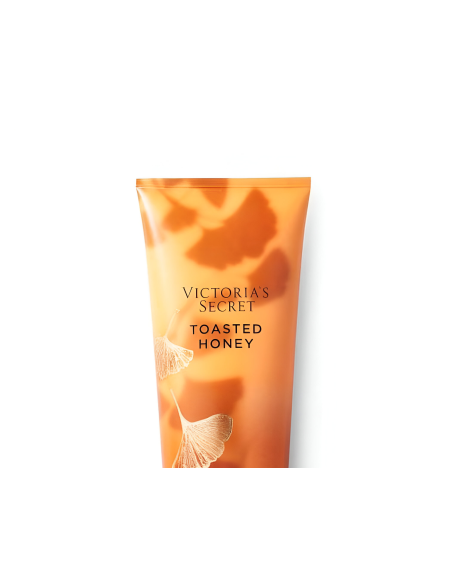 Victoria's Secret Toasted Honey Lotion 236ml - TheBeautyCool