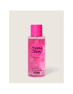 Victoria's Secret Pink Fresh & Clean Mist 250ml - TheBeautyCool