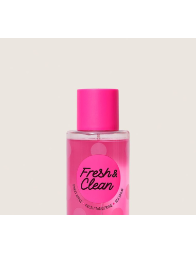 Victoria's Secret Pink Fresh & Clean Mist 250ml - TheBeautyCool