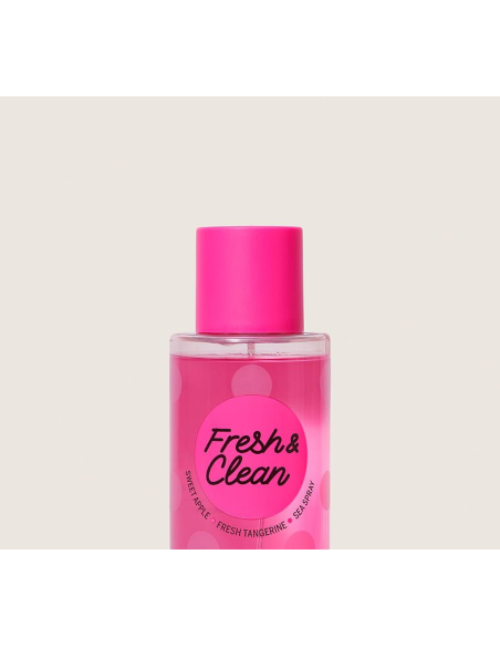 Victoria's Secret Pink Fresh & Clean Mist 250ml - TheBeautyCool