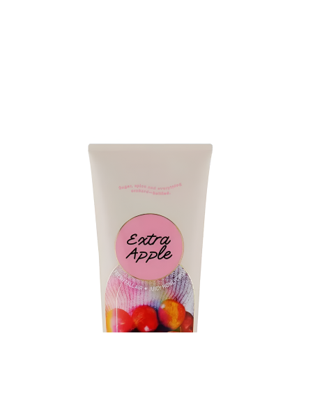 Victoria's Secret Pink Extra Apple Scented Lotion 236ml - TheBeautyCool